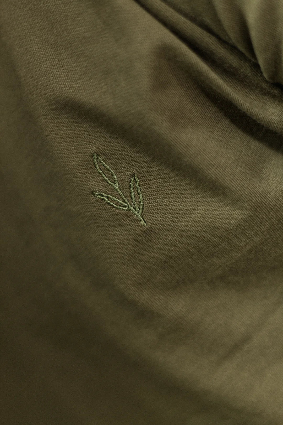 Camiseta 100% algodón