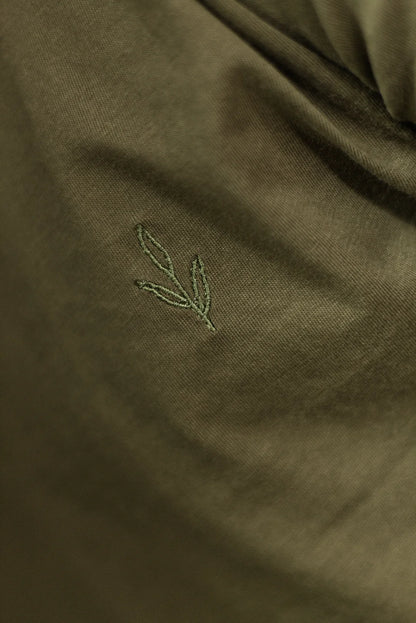 Camiseta 100% algodón